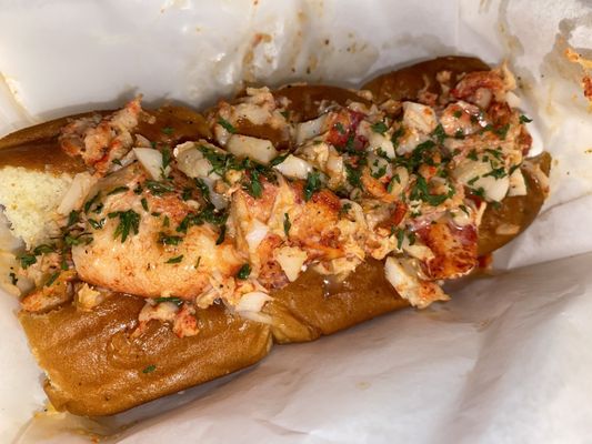 Lobster Zen - Food Truck by null