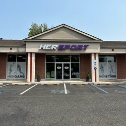 HerSport - Storefront