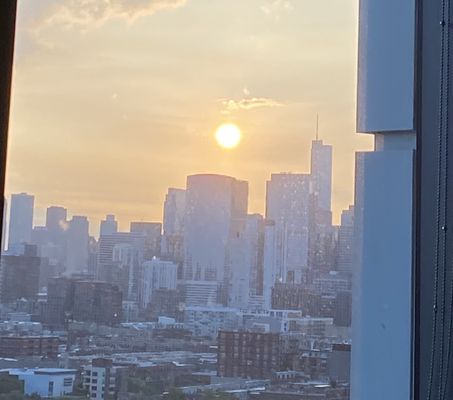 Rush University Medical Center by null Rush University Medical Center by null