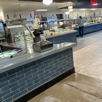 Lin's Grand Buffet - Sushi, salads, desserts, and more - Sushi Bars Near Me - Murrieta, California Lin's Grand Buffet - Sushi, salads, desserts, and more - Sushi Bars Near Me - Murrieta, California