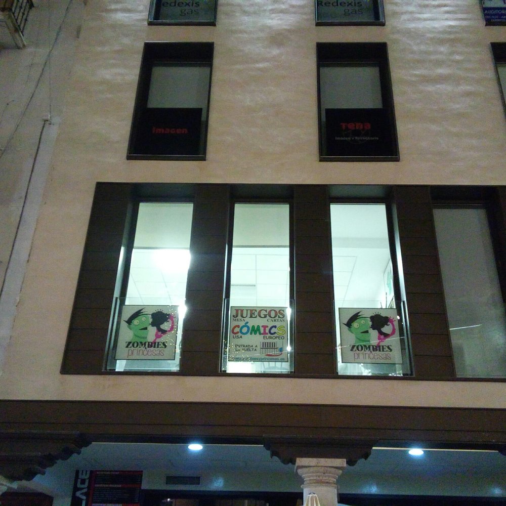 THE BEST 10 SHOPPING near GRIEGOS, TERUEL, SPAIN - Updated 2026 - Hours -  Yelp