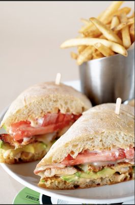 Yellow Belly Tap by null