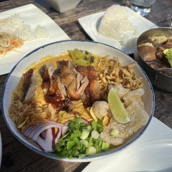Ben Thai Cafe - Thai Near Me - San Francisco, California Ben Thai Cafe - Thai Near Me - San Francisco, California