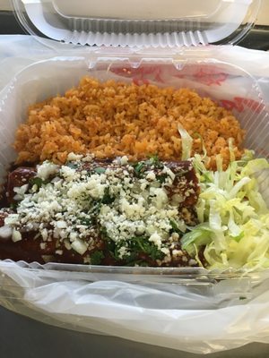 Azul Tequila Taqueria by null