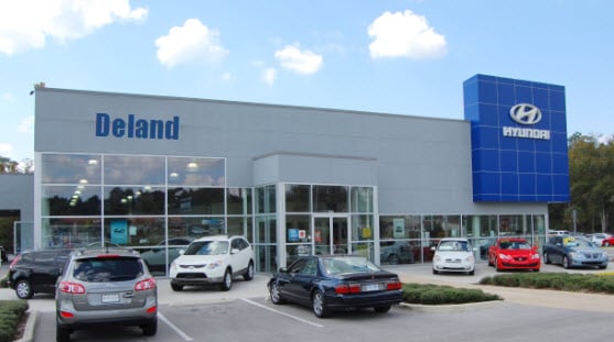 COGGIN DELAND HYUNDAI - Updated August 2024 - 44 Reviews - 2308 S ...