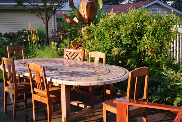 Yost Design Landscape Architecture