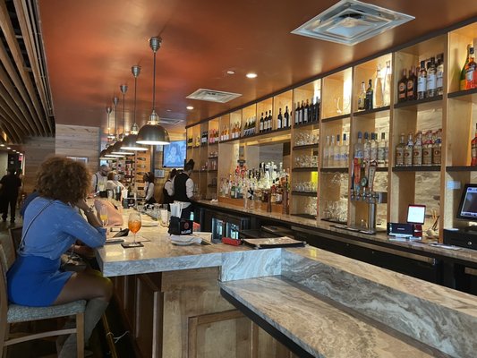 Taverna by null