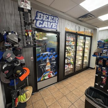 BP Castle Mart - Walk in Beer Cave - Gas Stations Near Me - Cicero, Illinois BP Castle Mart - Walk in Beer Cave - Gas Stations Near Me - Cicero, Illinois