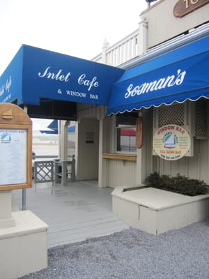 Gosman's Restaurant by null