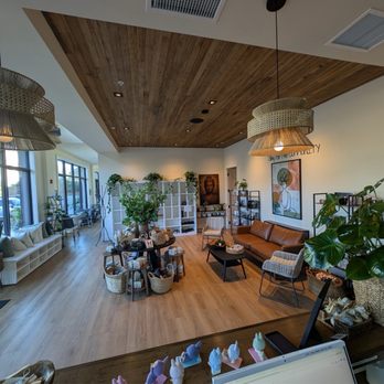Santosha Yoga Center - Yoga Near Me - Menlo Park, California