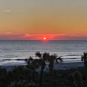 Ocean View Lodge - Hotels Near Me - Saint Augustine, Florida