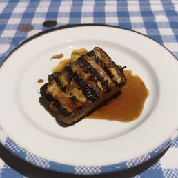 Grilled Tofu Grilled Tofu