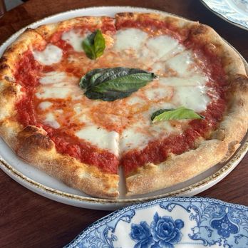 Molo - Italian Near Me - Newport Beach, California