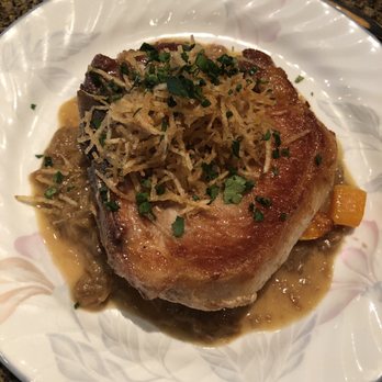 Le Bouillon - French Near Me - Omaha, Nebraska