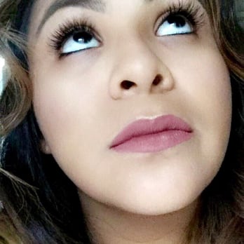 Amazing Lash Studio - Baybrook Village - Loveeee the way Katrina keeps my lashes looking fabulous! - Eyelash Service Near Me - Webster, Texas
