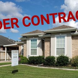 Barrios Real Estate Group - UNDER CONTRACT in 6 DAYS!! #BREG #LOVINGSTBERNARD #GOINGFAST