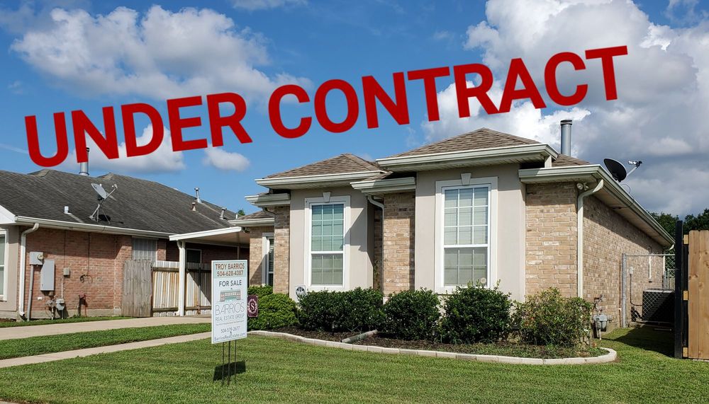 BARRIOS REAL ESTATE GROUP Updated July 2024 10 Photos 1100