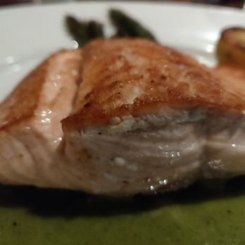 Del Frisco's Grille - Salmon - New American Near Me - Cherry Creek, Colorado Del Frisco's Grille - Salmon - New American Near Me - Cherry Creek, Colorado