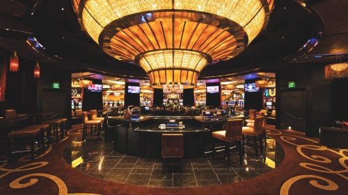 Horseshoe Hammond Casino by null