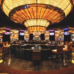 Horseshoe Hammond - A Caesars Rewards Destination