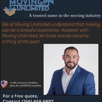 Moving Unlimited - Moving Unlimited L.L.C and Pro Painting - Movers Near Me Moving Unlimited - Moving Unlimited L.L.C and Pro Painting - Movers Near Me