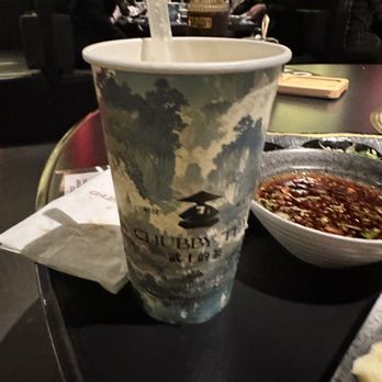 Chubby Tea - Coffee & Tea Near Me - Rowland Heights, California