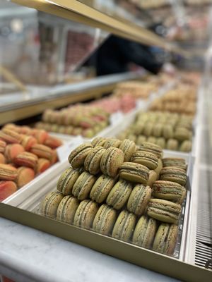 Galeries Lafayette Le Gourmet by null