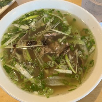 Pho Papa - Vietnamese Near Me - San Jose, California