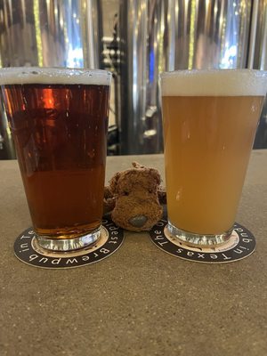 Fredericksburg Brewing Company by null