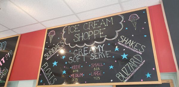 Menu photo 3 Chubby'S Belchertown, MA