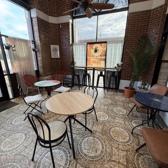 Inspired Brew - Coffee & Tea Near Me - Dallas, Texas
