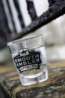 Smooth Ambler Spirits by null