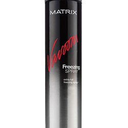Mary's Hair and Makeup Image Consulting - Matrix hair spray