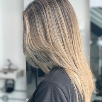 Dye Me Pretty - Hair Stylists Near Me - Folsom, California