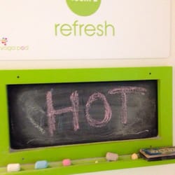 Yoga Pod Boulder - Yes,...There are classes for the "Hot" yogis. Though some of us can barely handle these.