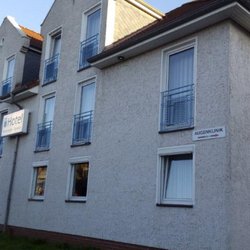 Hotel Fallersleber Spieker