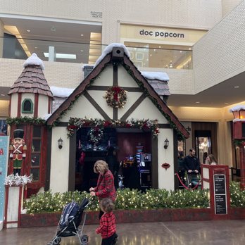 NorthPark Center - Santa's house! - Shopping Centers Near Me - Dallas, Texas NorthPark Center - Santa's house! - Shopping Centers Near Me - Dallas, Texas