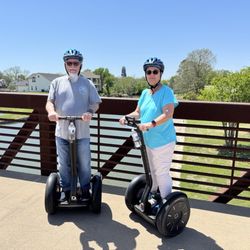 Granbury Segway Tours