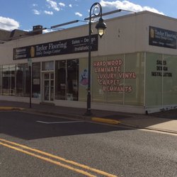 Taylor Flooring
