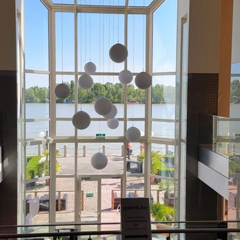 Hilton Vienna Waterfront - Hotels Near Me - Vienna, 9 Hilton Vienna Waterfront - Hotels Near Me - Vienna, 9