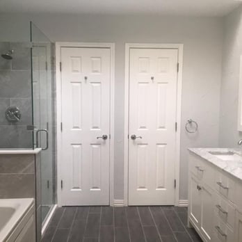 Re-Bath - After picture - General Contractors Near Me - Richardson, Texas Re-Bath - After picture - General Contractors Near Me - Richardson, Texas