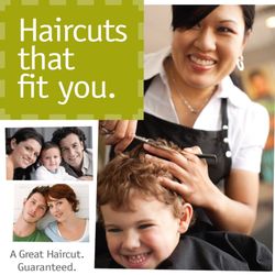 Great Clips