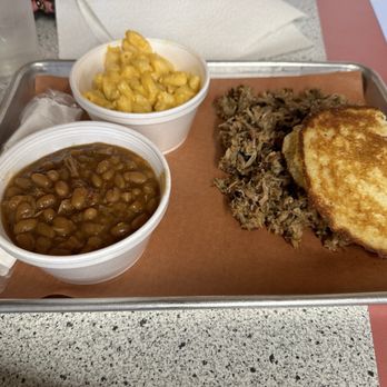 Red Top Barbecue - Barbeque Near Me - Guthrie, Kentucky Red Top Barbecue - Barbeque Near Me - Guthrie, Kentucky