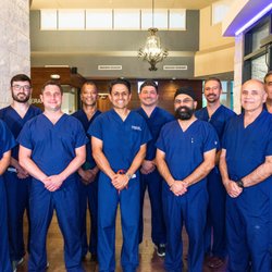 Lone Star Orthopaedic & Spine Specialists Doctors