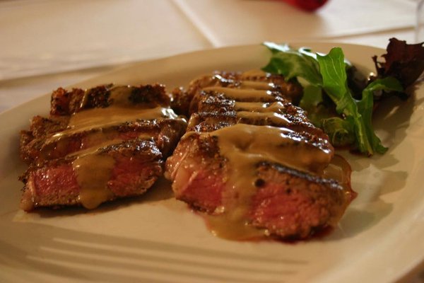 Pheasant Restaurant & Lounge by null