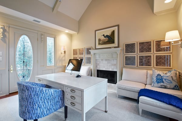 June Delugas Interiors Inc