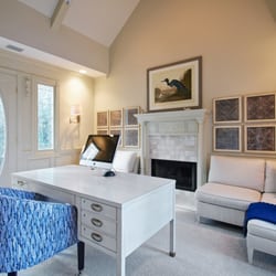 June Delugas Interiors