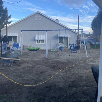 GFA Masonry and Concrete - Demo day - Masonry/Concrete Near Me - Palmdale, California