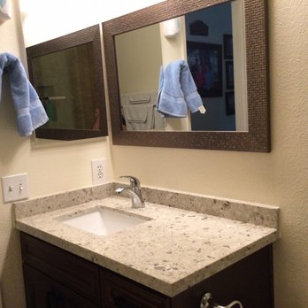 MasterWork Home Remodels - Hall bathroom - General Contractors Near Me - Ontario, California