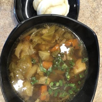 Dumpling House - Huitsaa Soup - Mongolian Near Me - Richmond, California